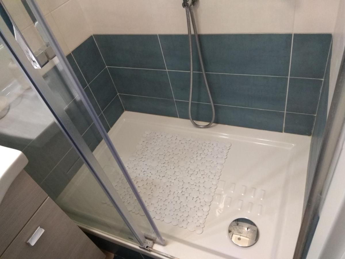 Blue Rose Private Room Salerno Ngoại thất bức ảnh