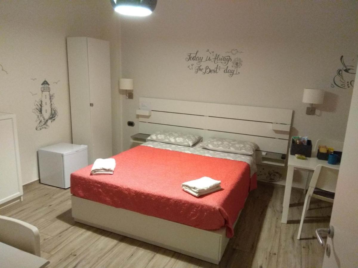 Blue Rose Private Room Salerno Ngoại thất bức ảnh