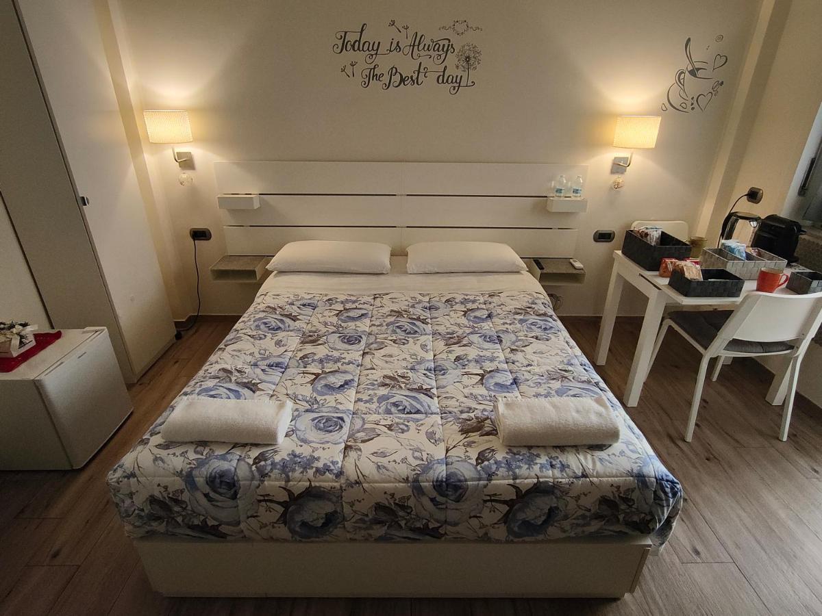 Blue Rose Private Room Salerno Ngoại thất bức ảnh